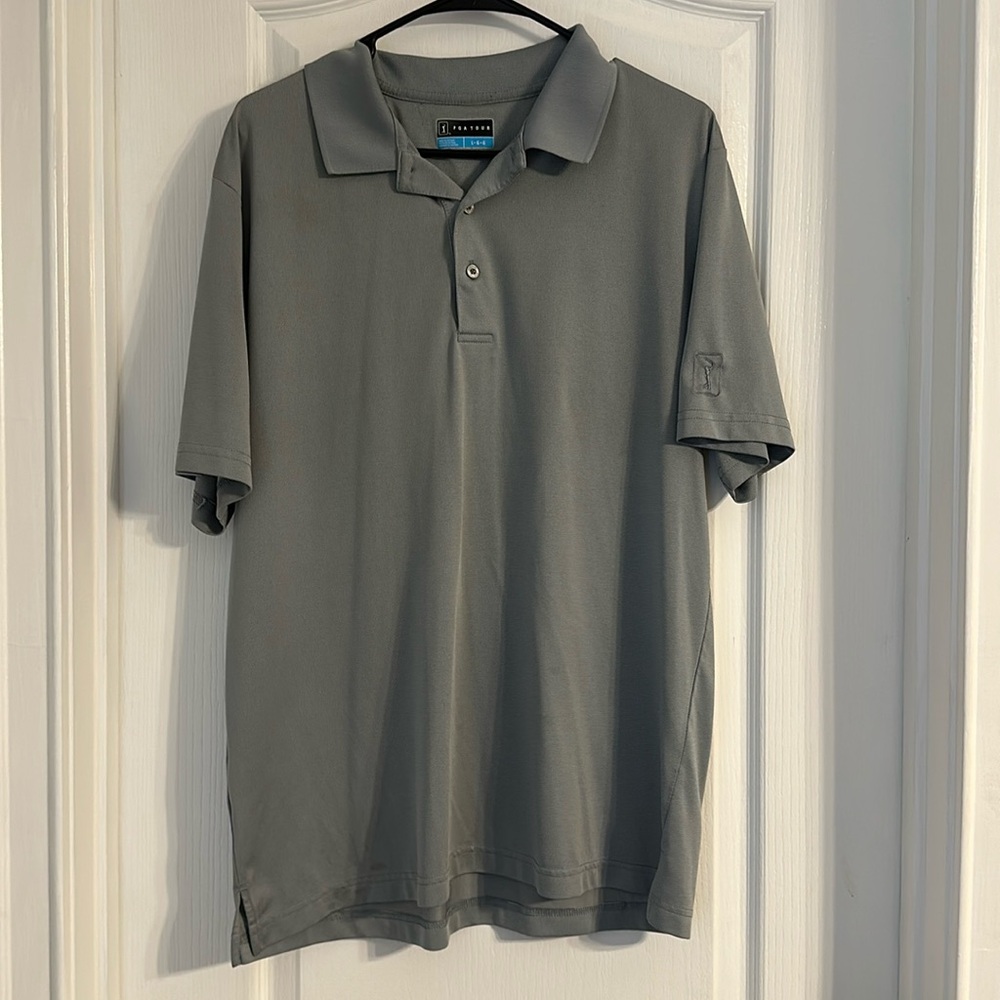 Pga Tour Polo Large